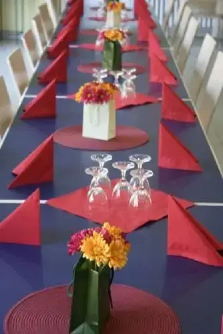 Gästehaus im Kolping-Berufsbildungswerks Essen