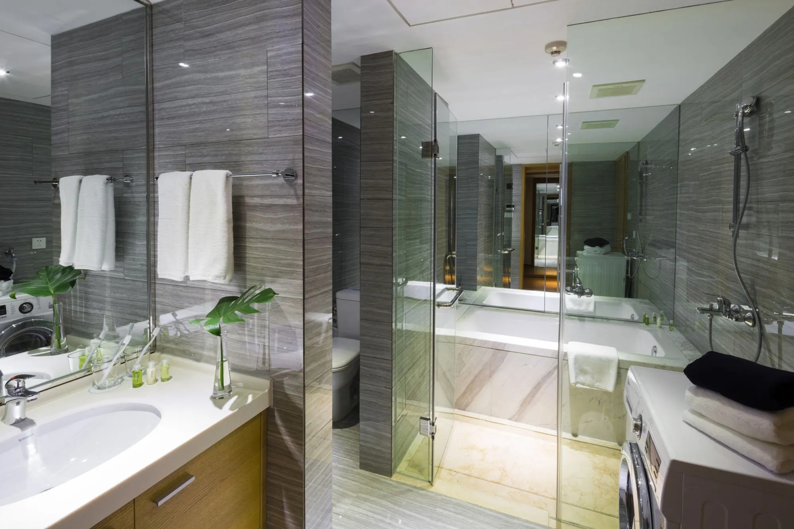 Modena by Fraser Changsha