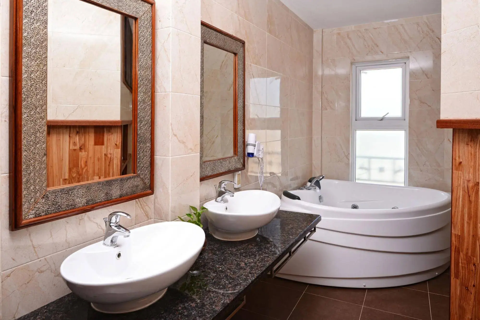 Holiday Villa Nataya
