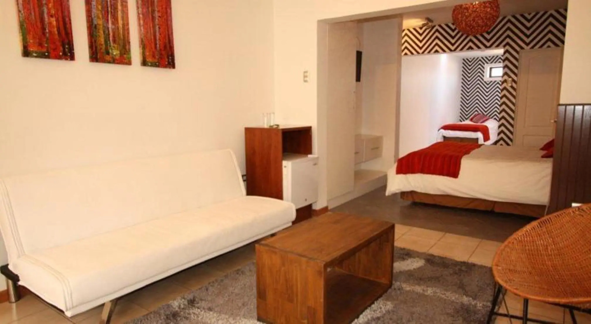 Amable Hotel Avenida