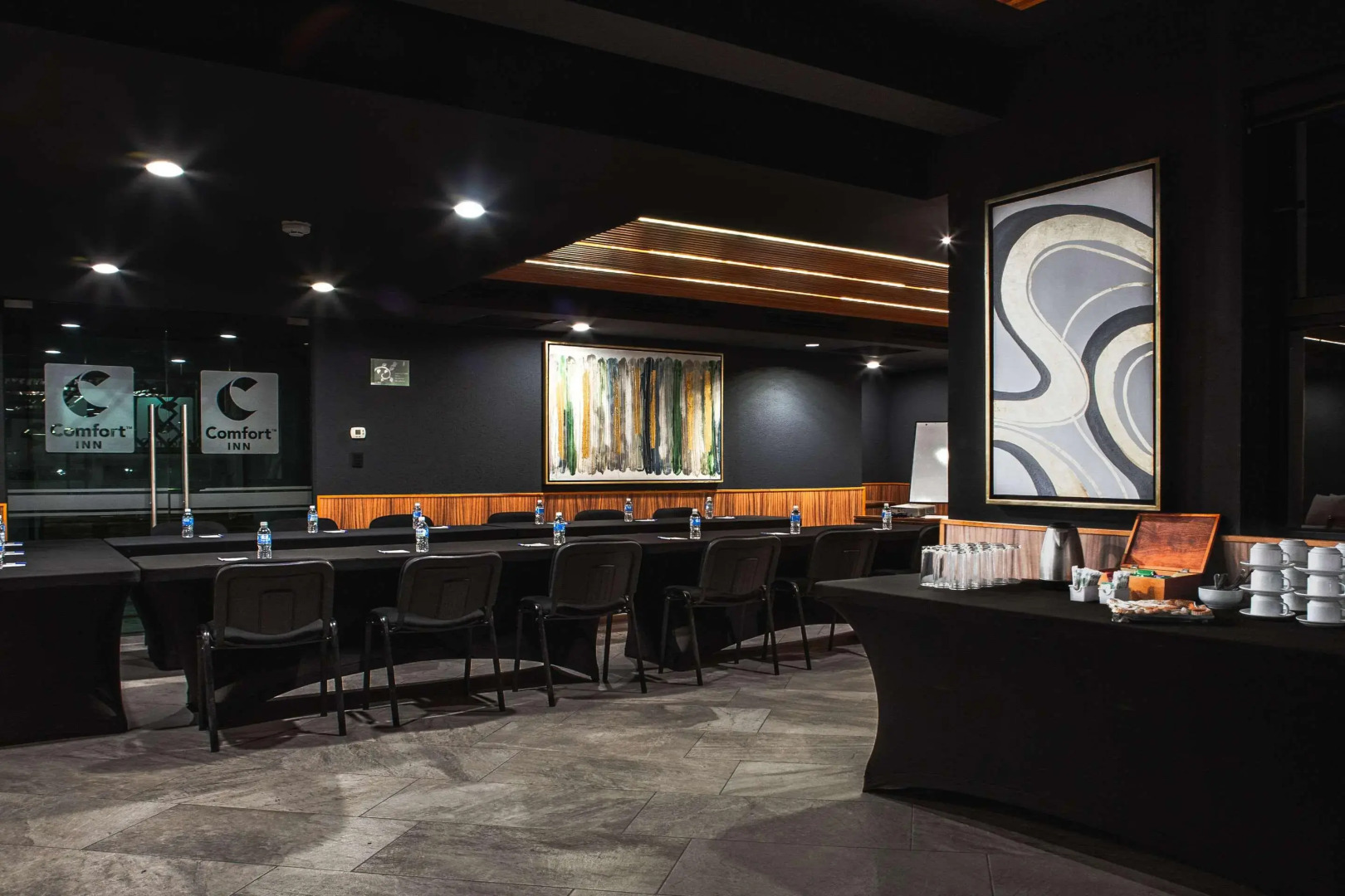 Comfort Inn Queretaro Tecnologico