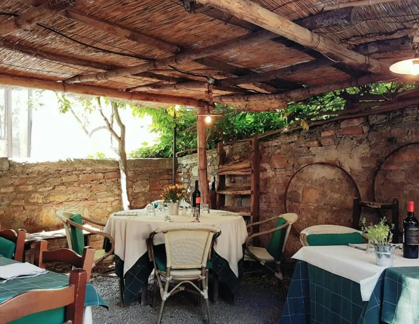 Hotel Palazzo del Capitano Wellness & Relais - Luxury Borgo Capitano Collection