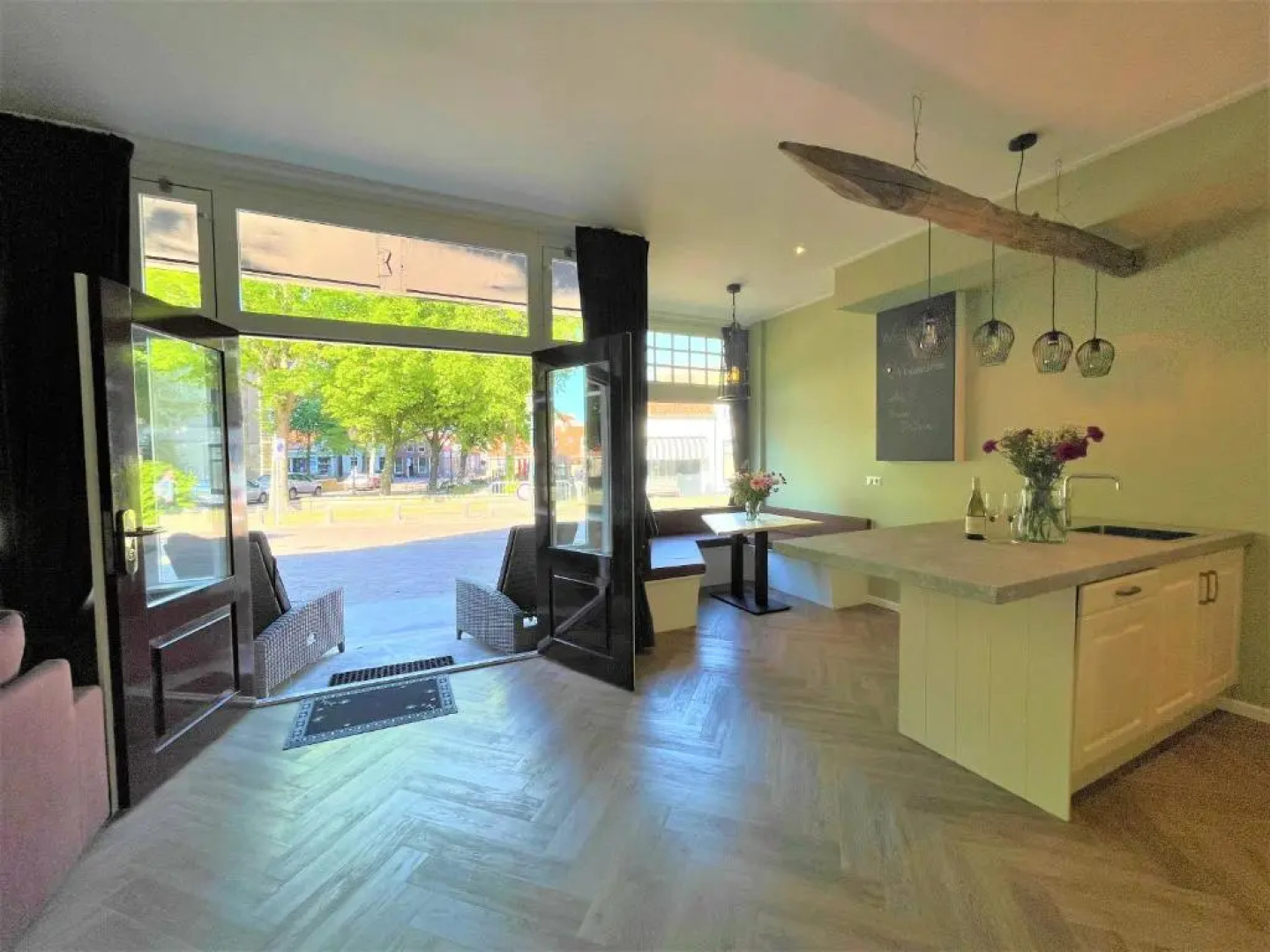 Appartement "Hartje Haamstede"