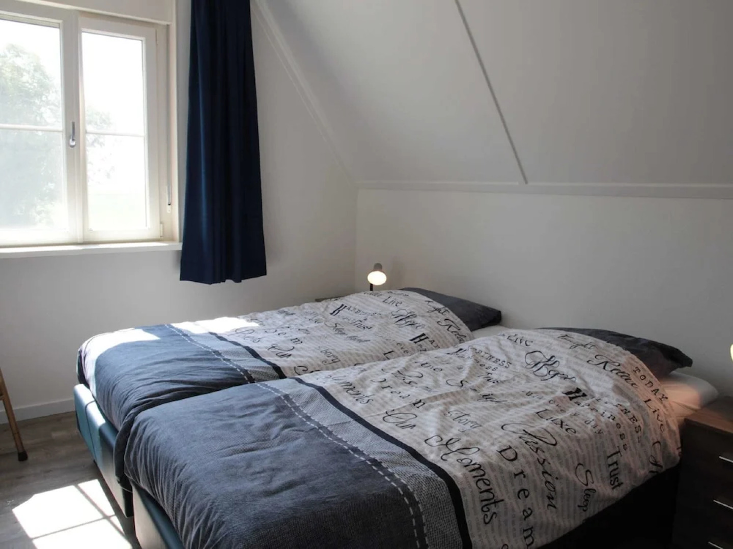 Beautiful Villa Near the Beach of Cadzand