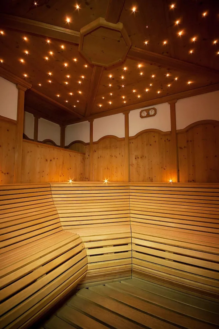 Meuble Hotel Ambrosini