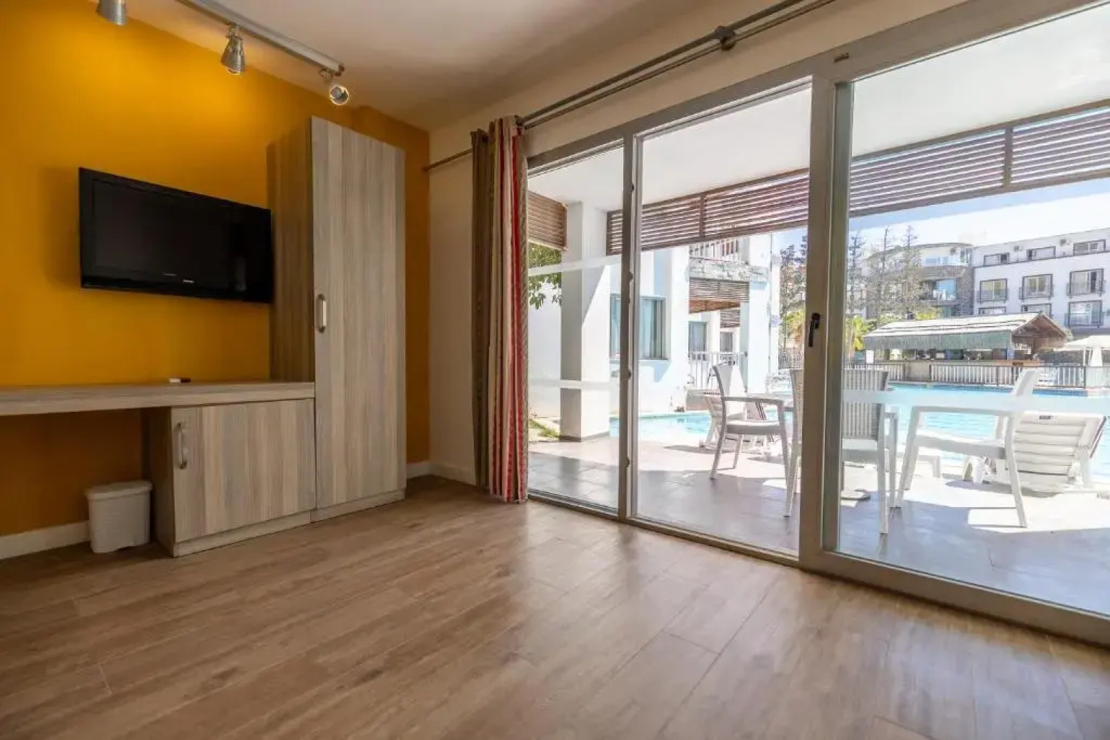 Ladonia Hotels Mio Bianco