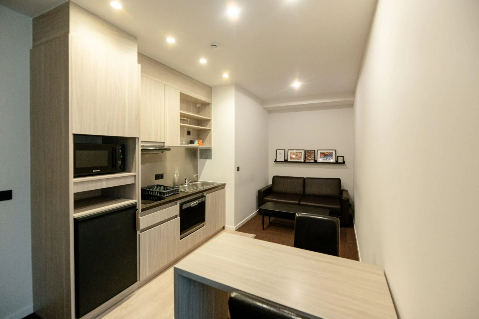 Hotel Alize Mouscron