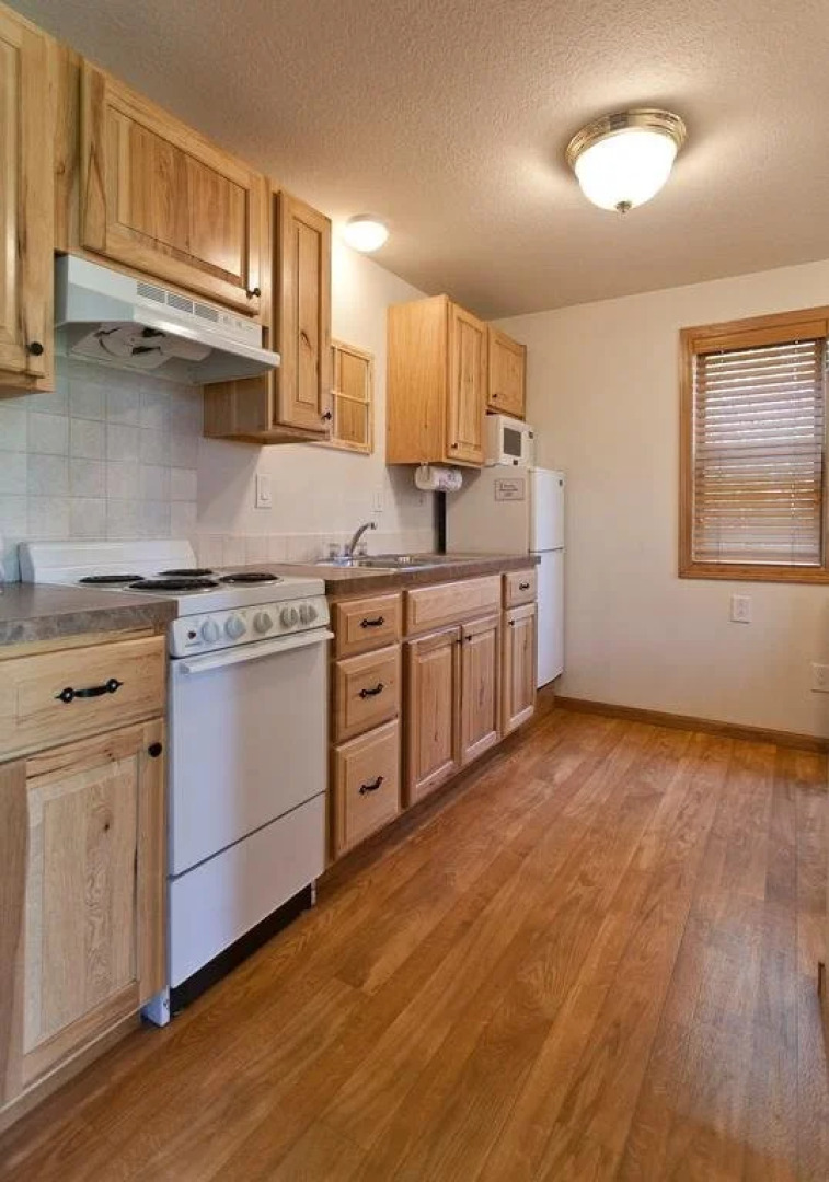 Pinedale Cozy Cabins