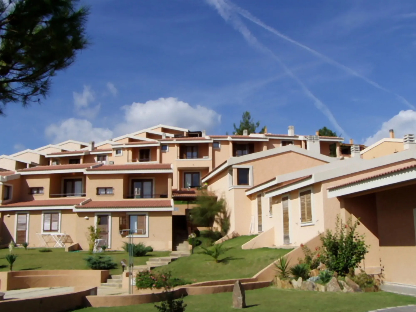 Villaggio Porto Corallo