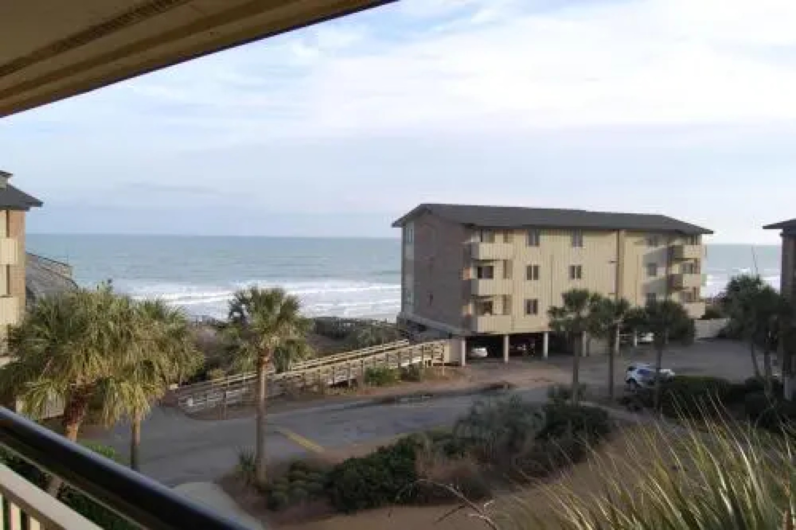 Pawleys Pier Village B-6 - 3 Br Condo