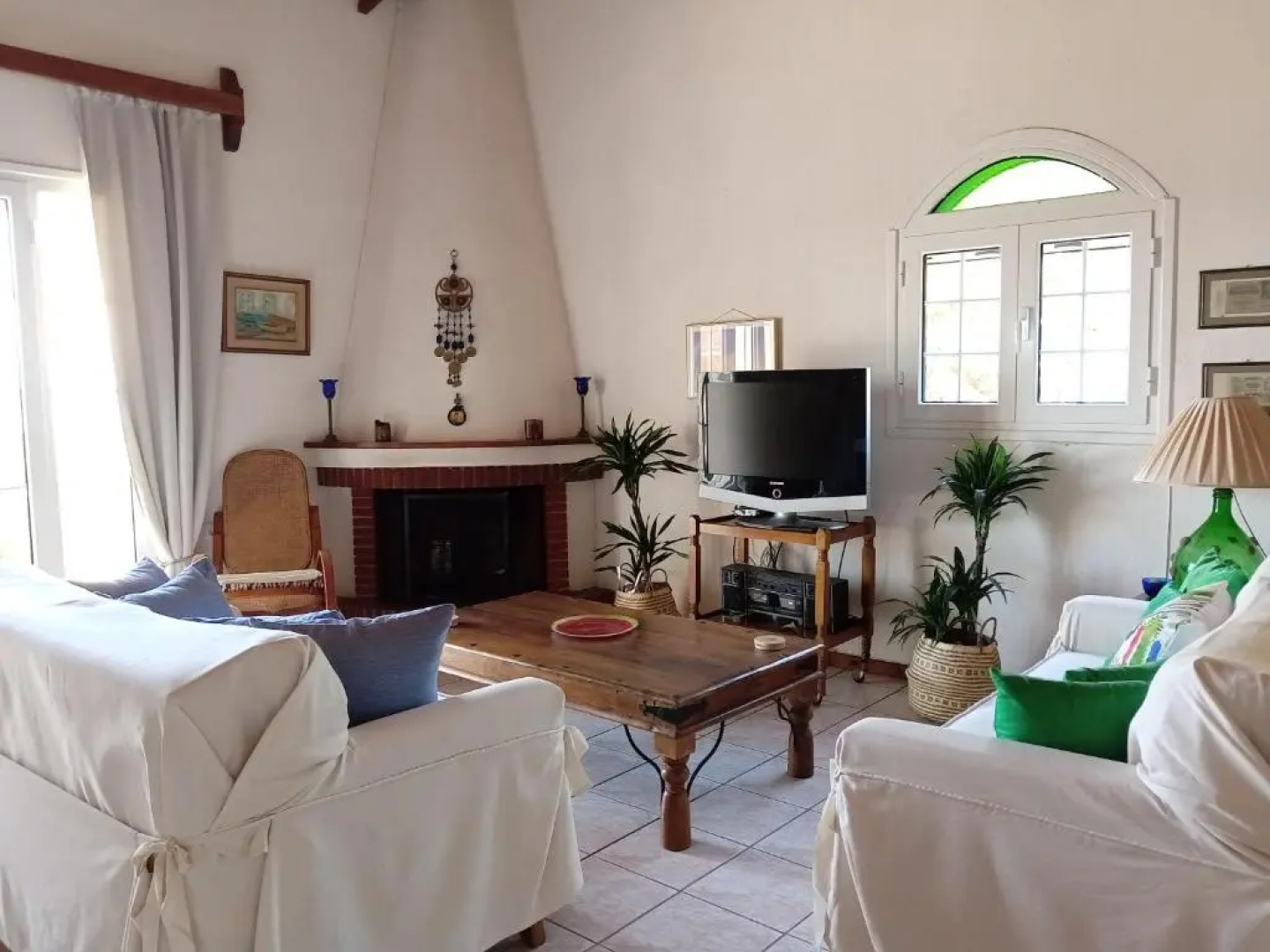 Votsalo Summer House by the Beach