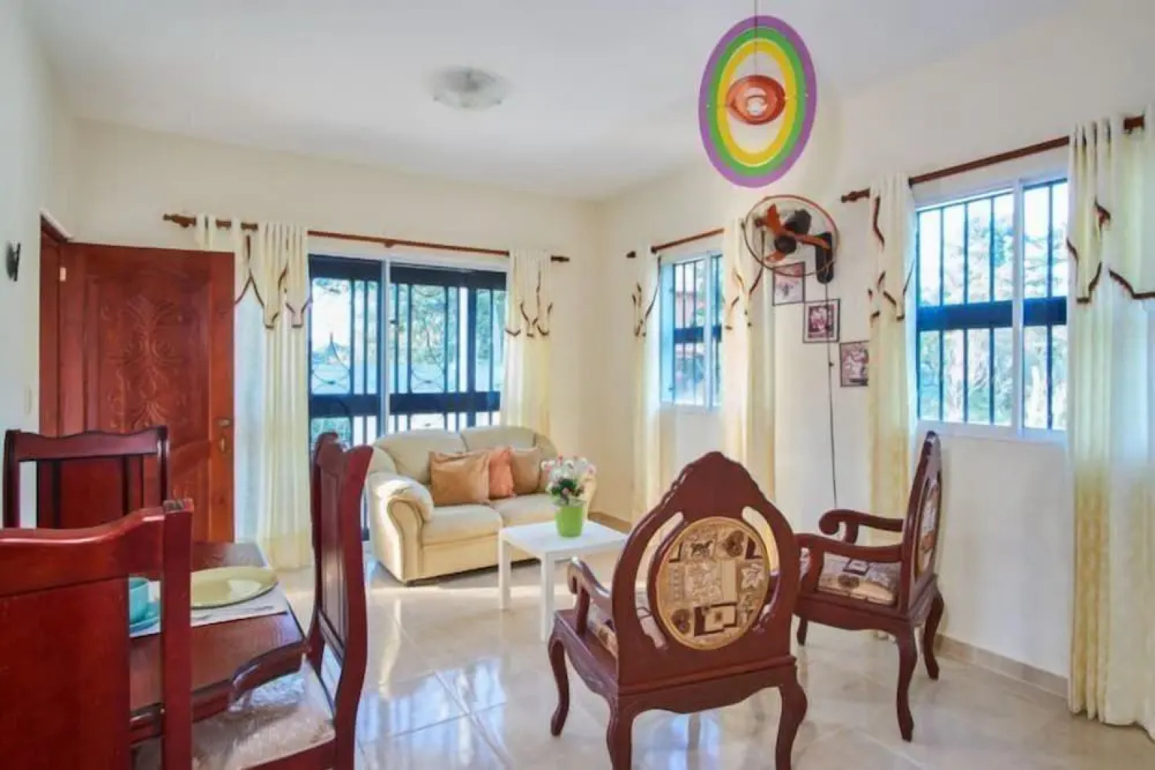 Highgrace Aparthotel Cabarete