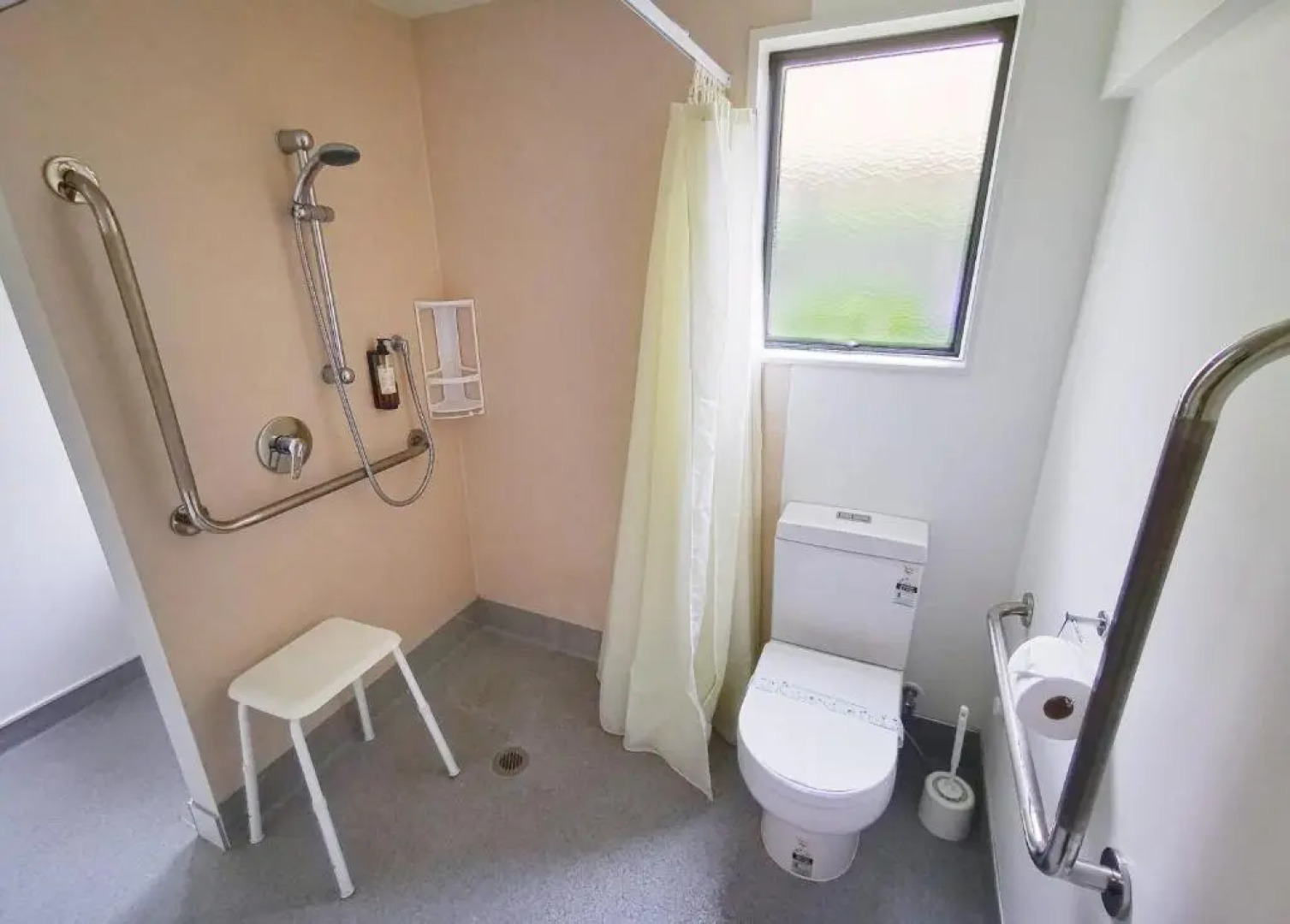 Ascot Vale Motor Lodge