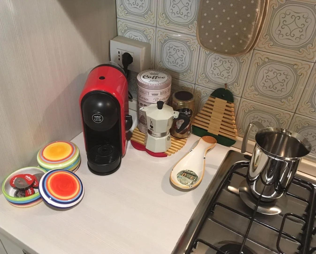 Il pastore errante Frasassi