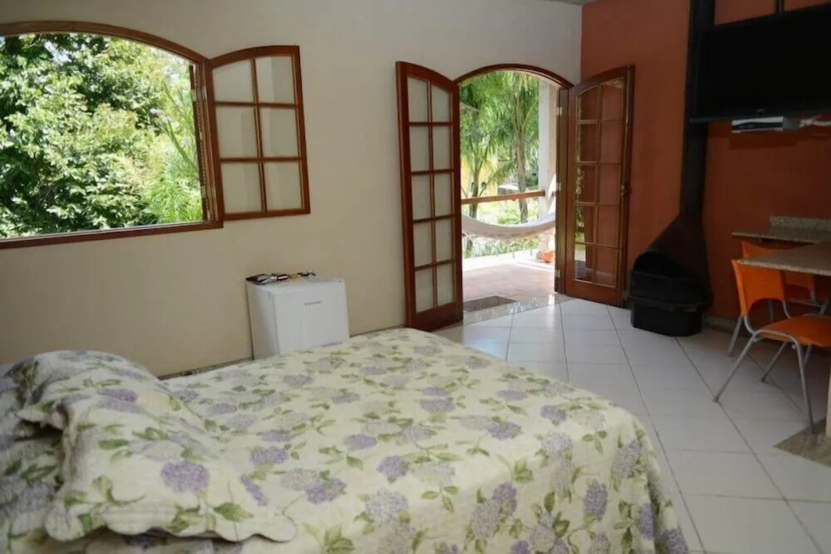 Pousada Lago das Pedras