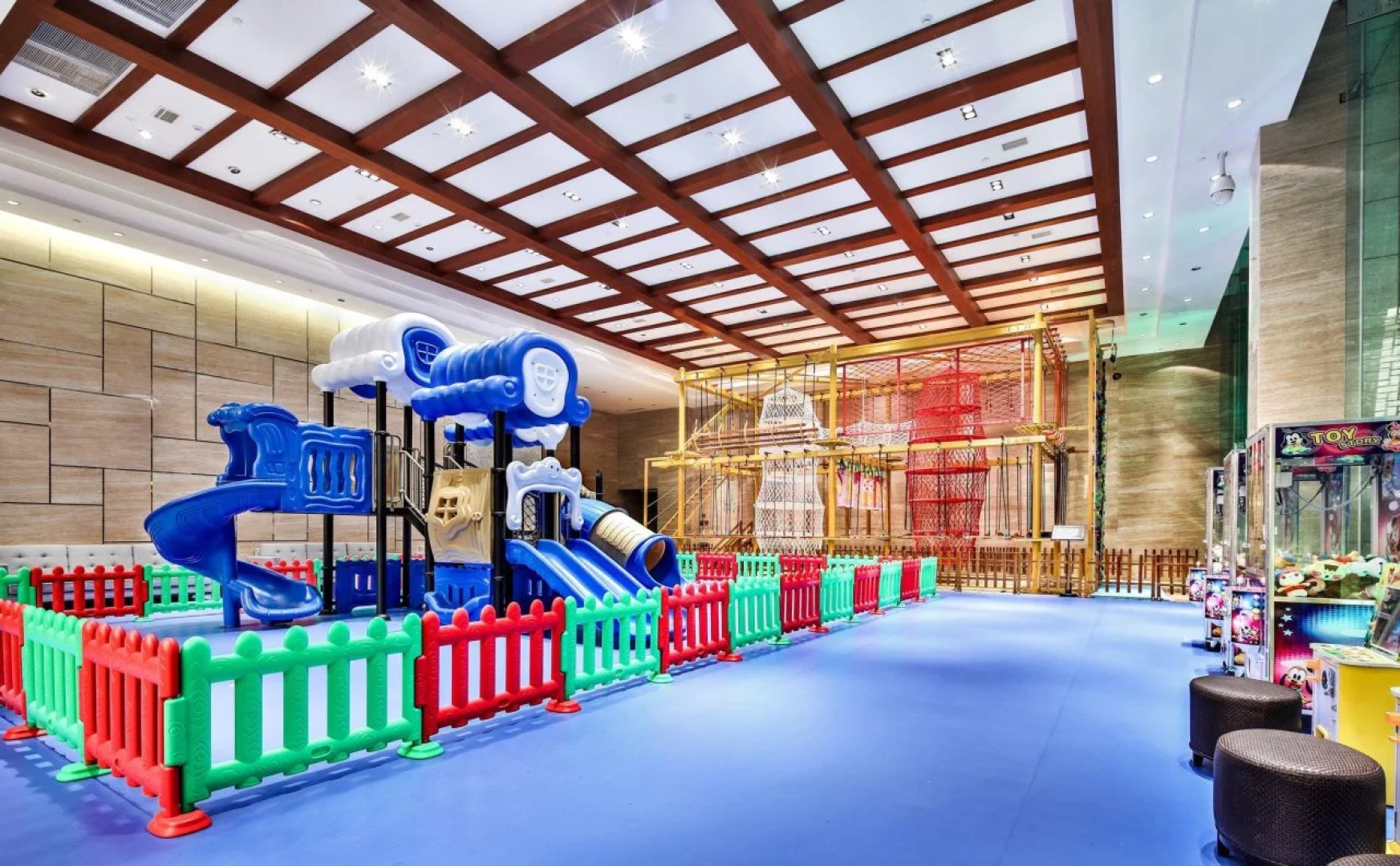 InterContinental Sancha Lake by IHG