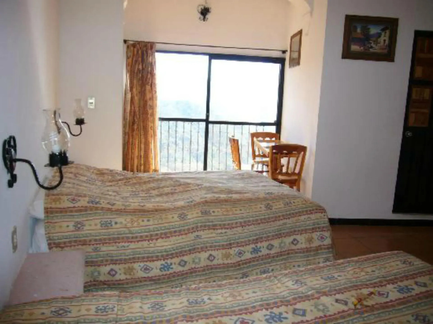 Taxco Hotel Loma Linda