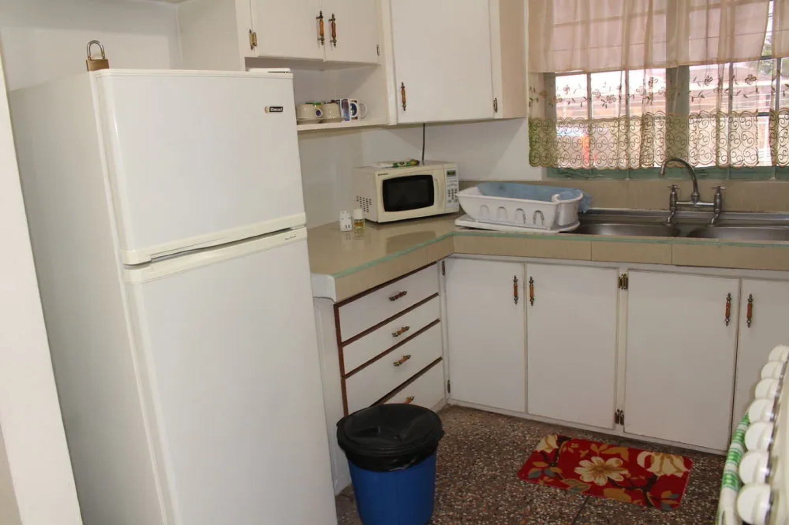 The Cannons of Trinidad and Tobago, W.I. - Arima