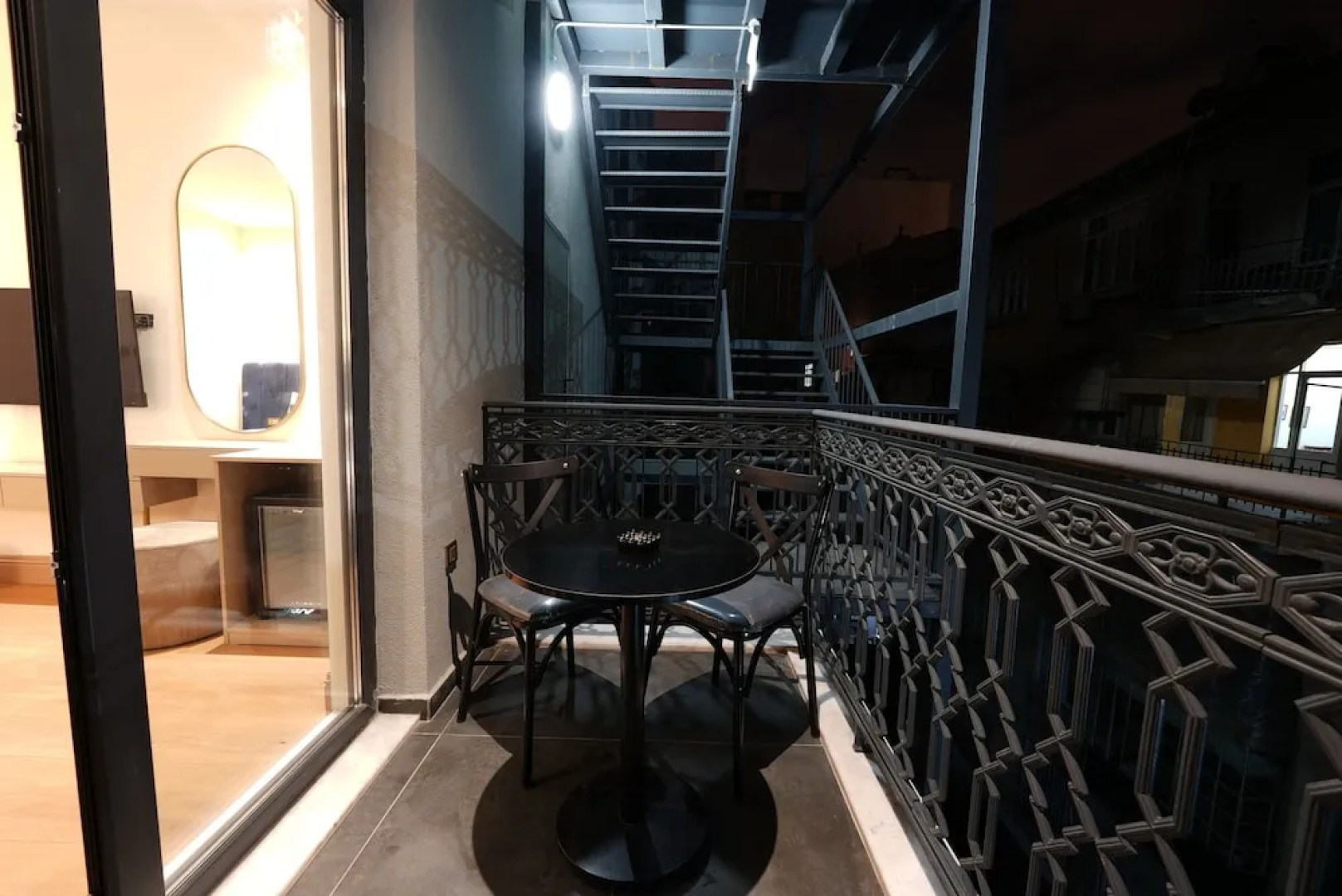 Taksim Bosphorus Hotel