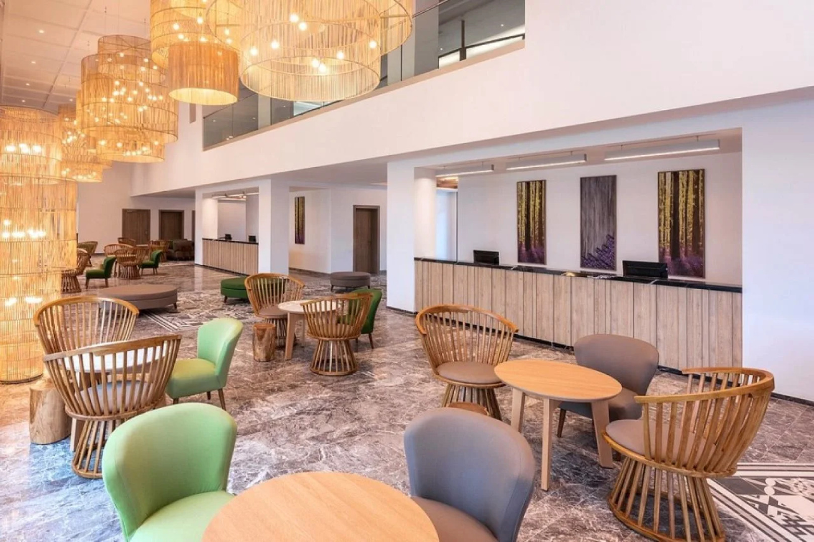 Radisson Blu Resort, Al Hoceima