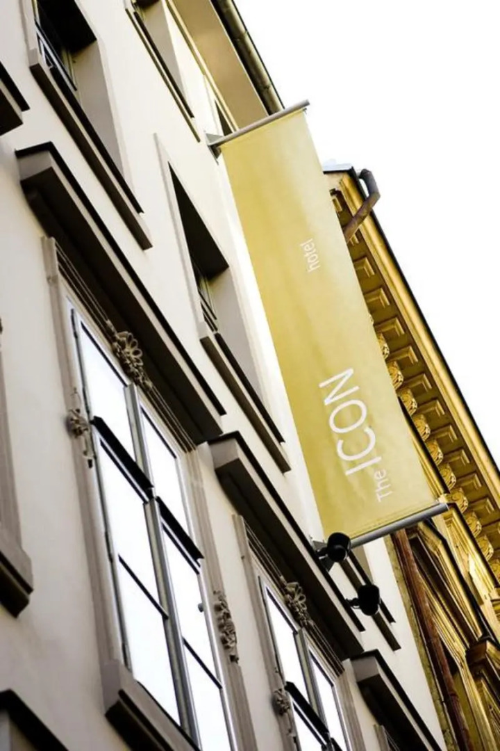 The ICON Hotel