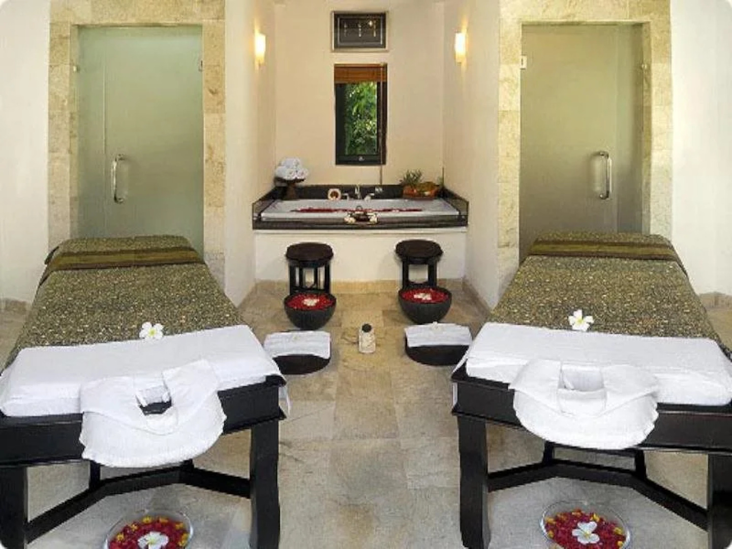 Ocean Blue Hotel Bali