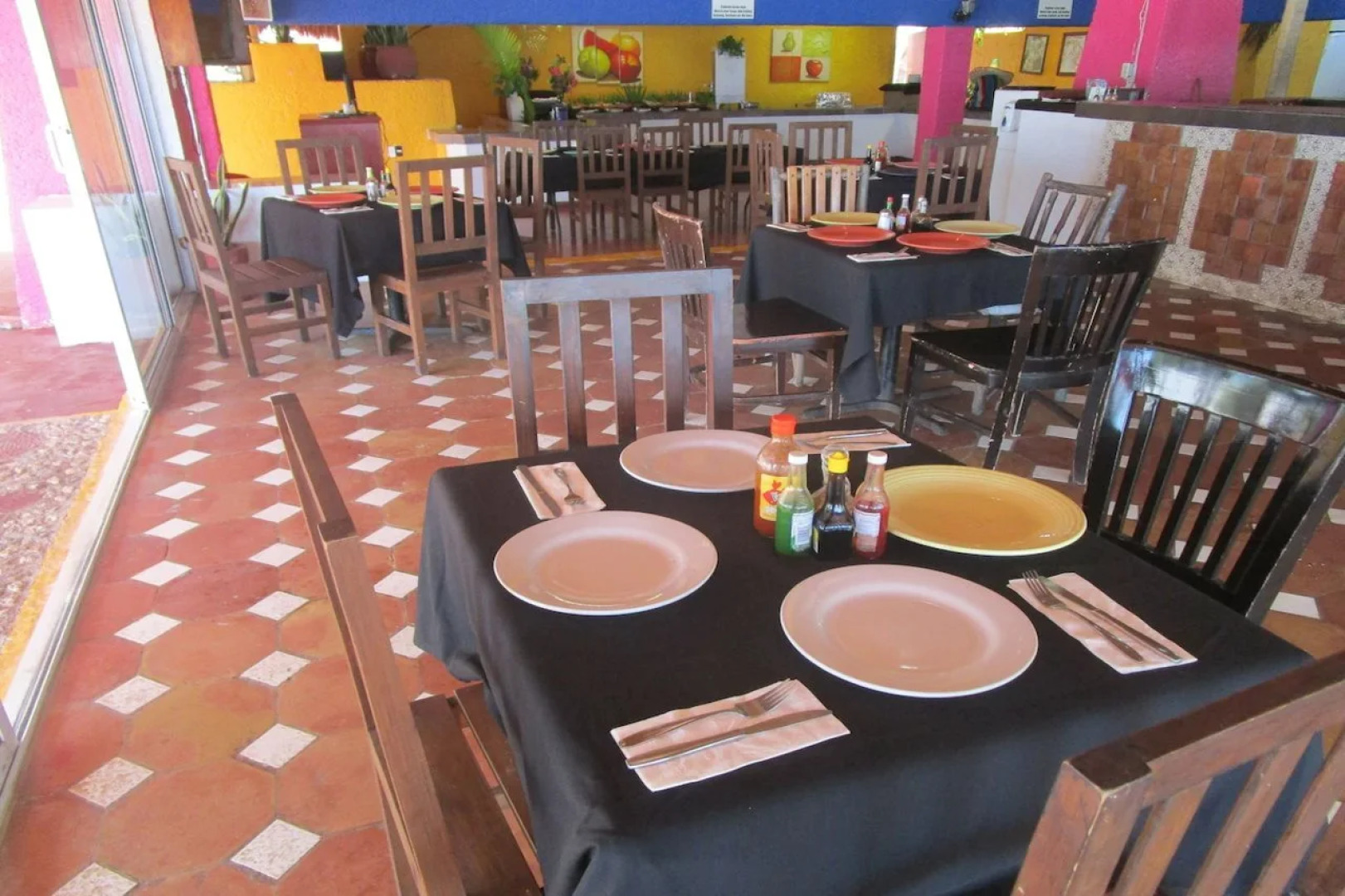 Hotel Maya Caribe Faranda