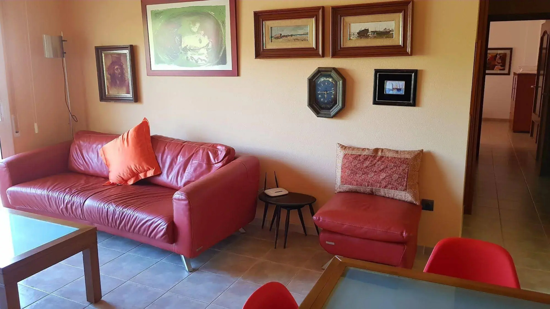 Golden Beach Apartamentos