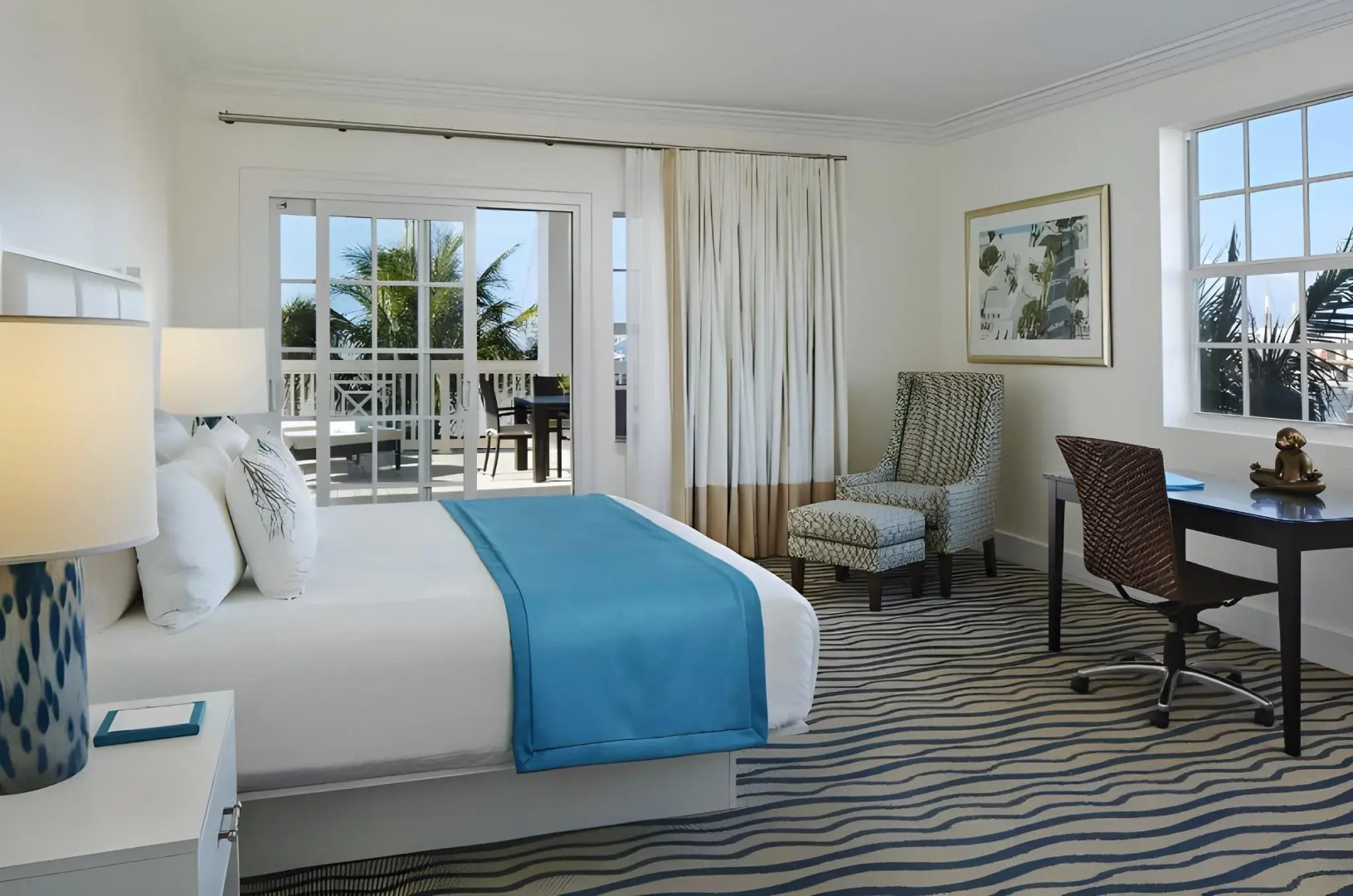 The Marker Key West Harbor Resort