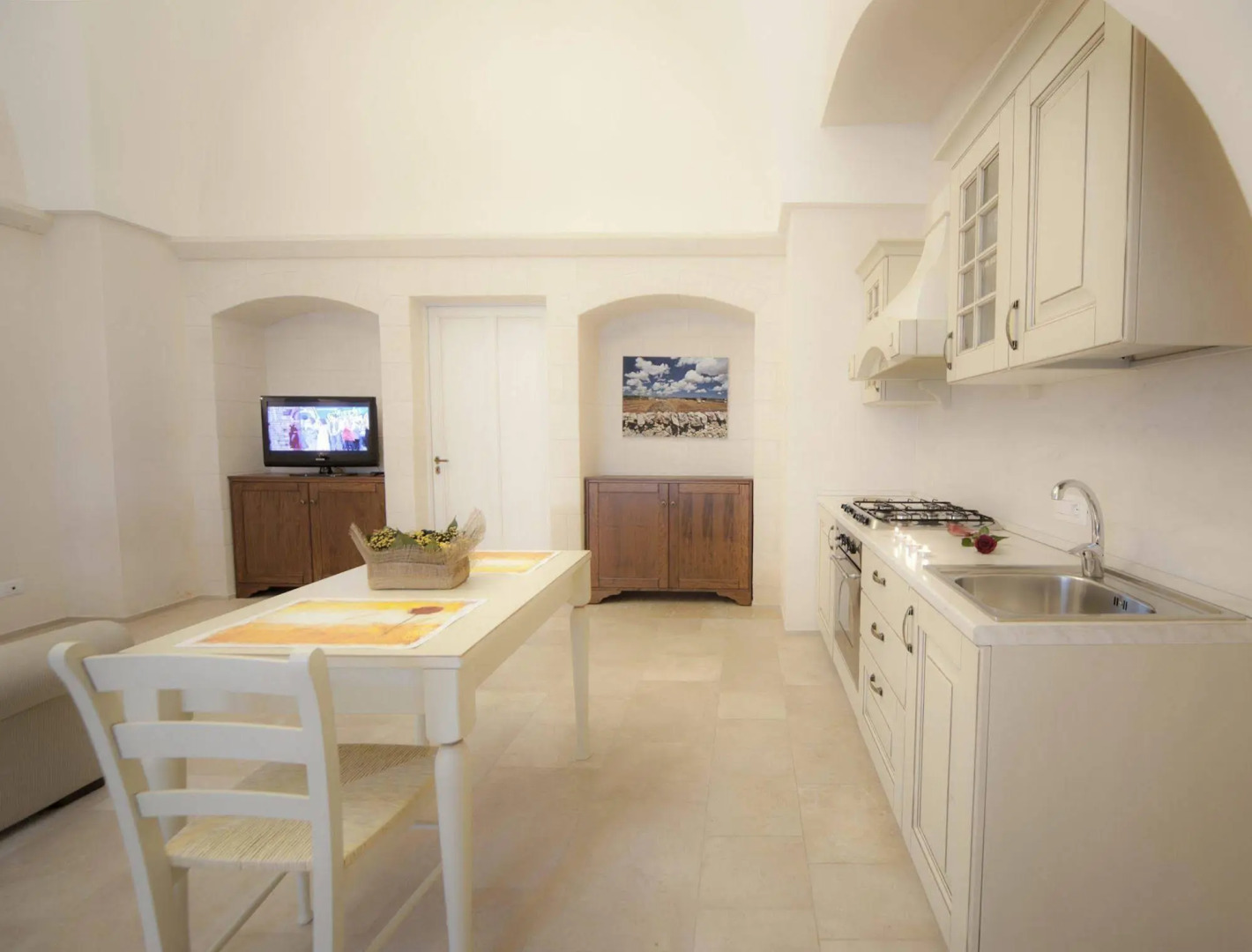 San Velletri Guest House