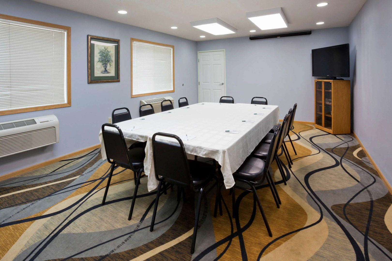 Grandstay Hotel and Suites