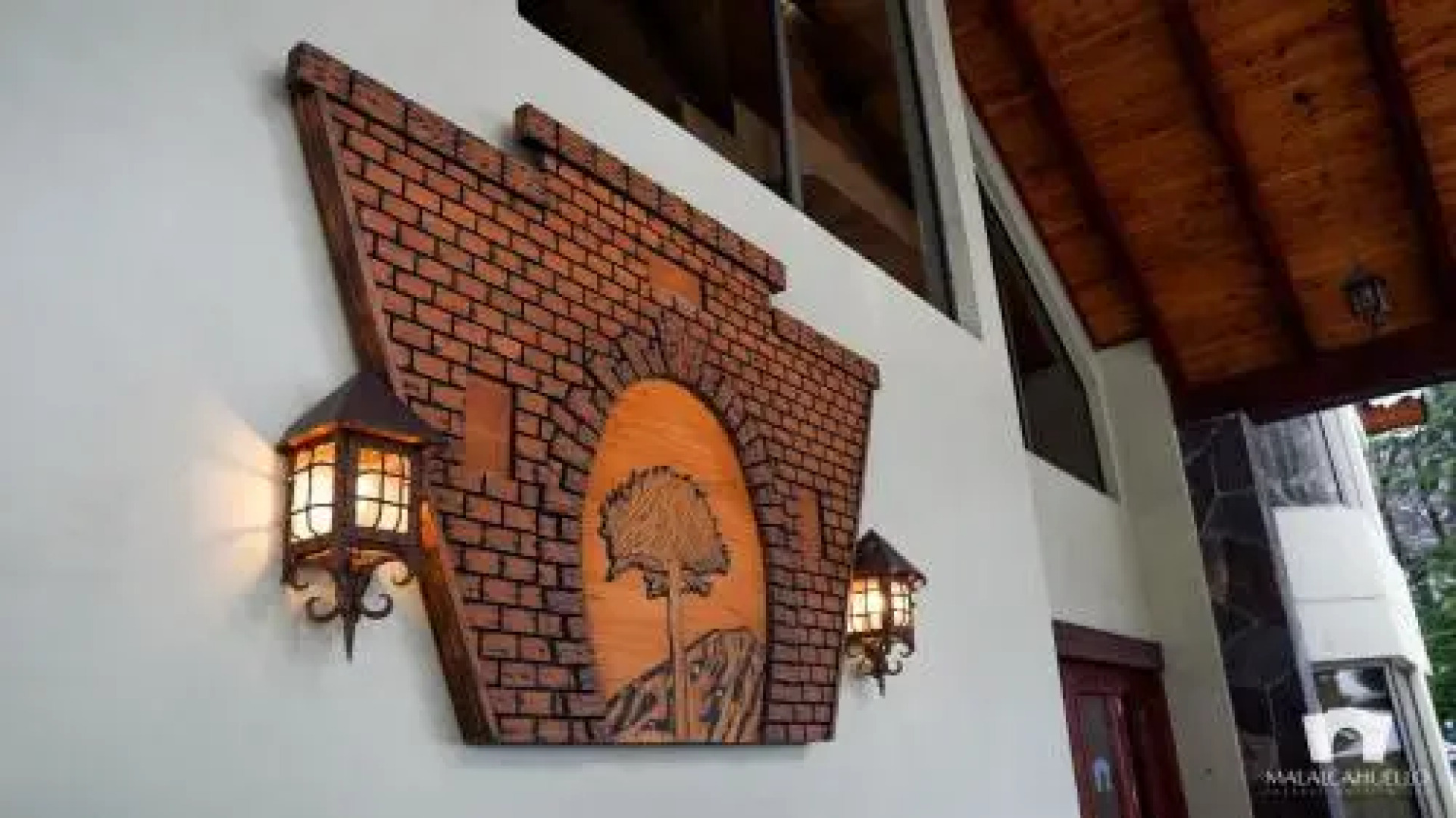 Malalcahuello Thermal Hotel & Spa