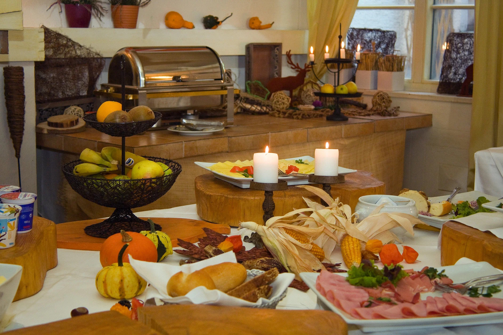 Hotel Restaurant Grüner Baum und Altes Tor