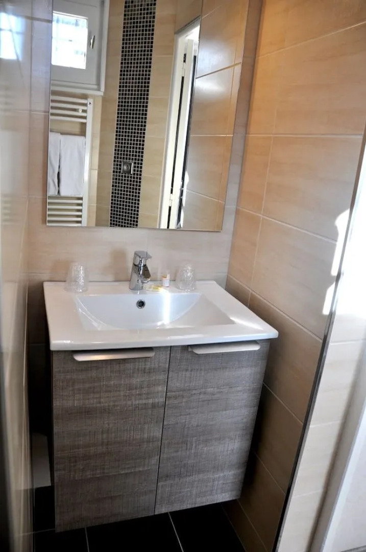 Hotel Au Rendez-Vous des Chasseurs