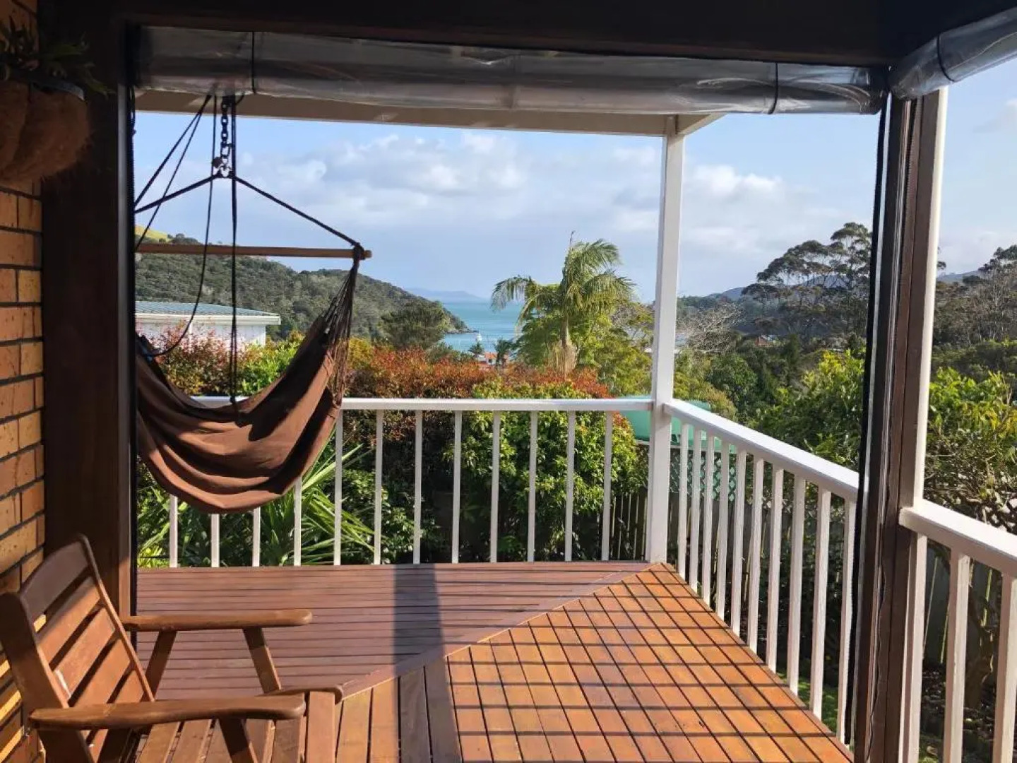 Harbour View Retreat Mangonui