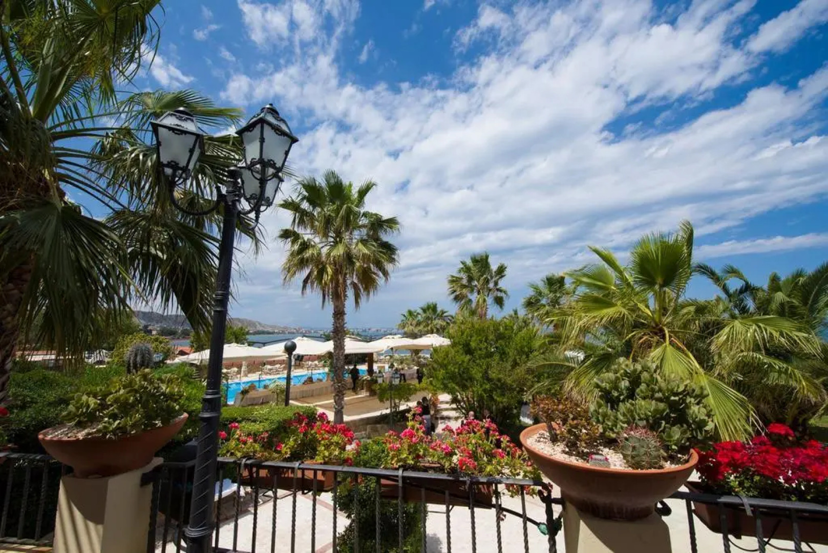 Hotel Lido degli Scogli