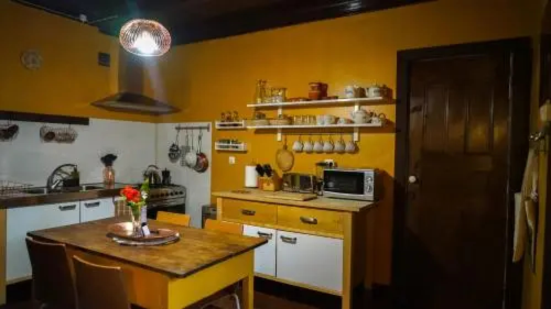 Casa Via d'Agua
