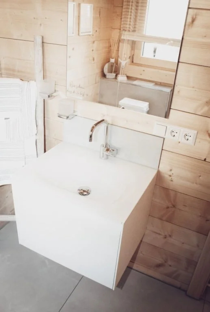 Lieblingsort - Nature View Homes by Nadine