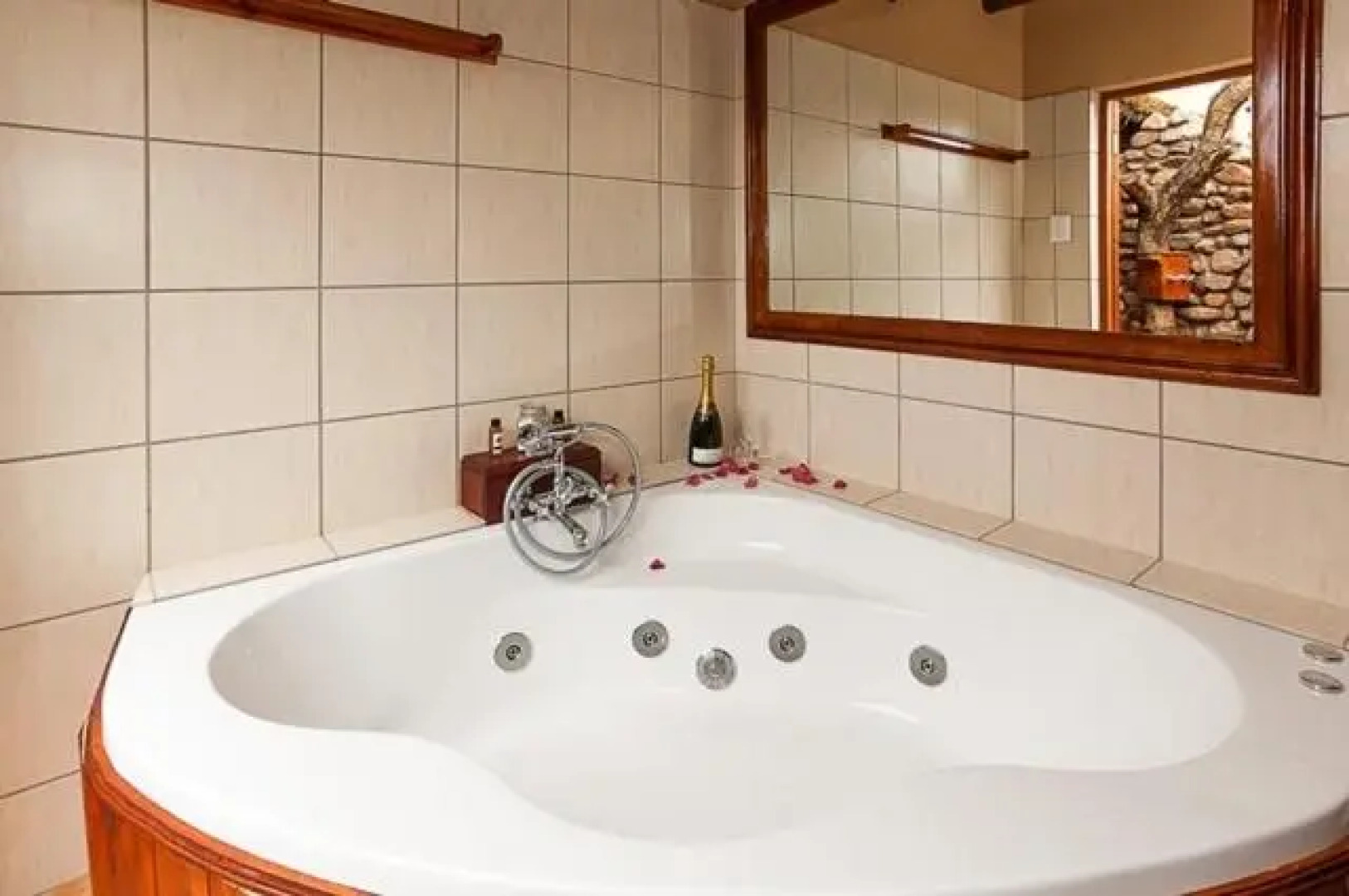 Rain Farm Game Lodge