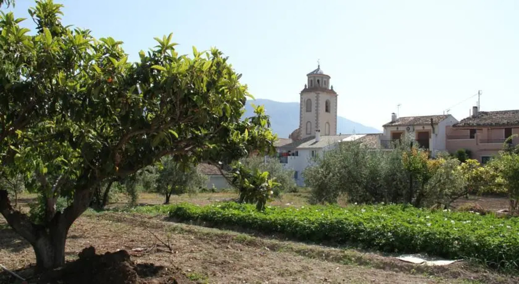 Casa La Muntanya Rural Guadalest
