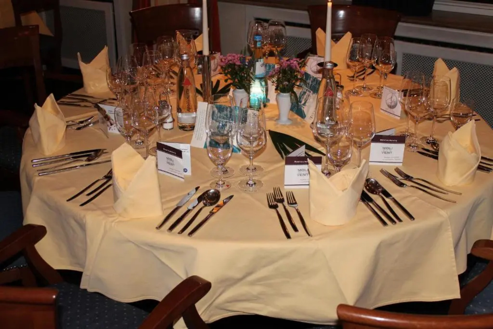 Hotel Rheinterrasse Benrath