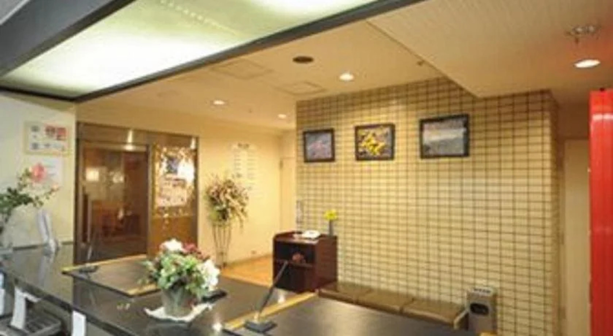 Dai-ichi Hotel Chichibu