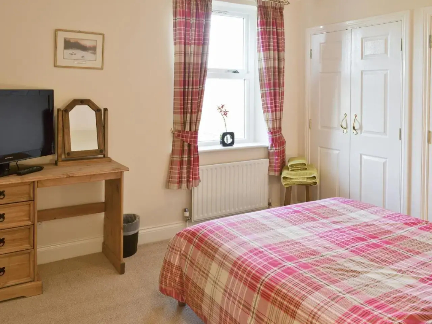 Heckley Cottage