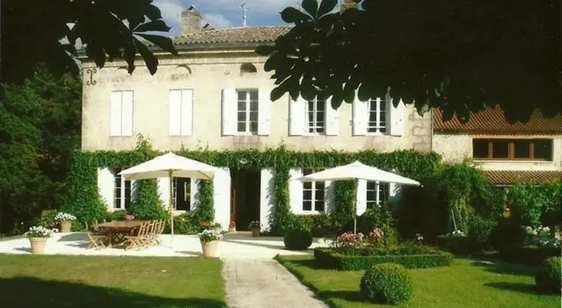 Domaine de La Freynelle