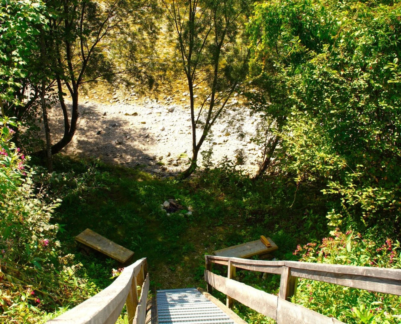 Meine Auszeit das Ferienhaus