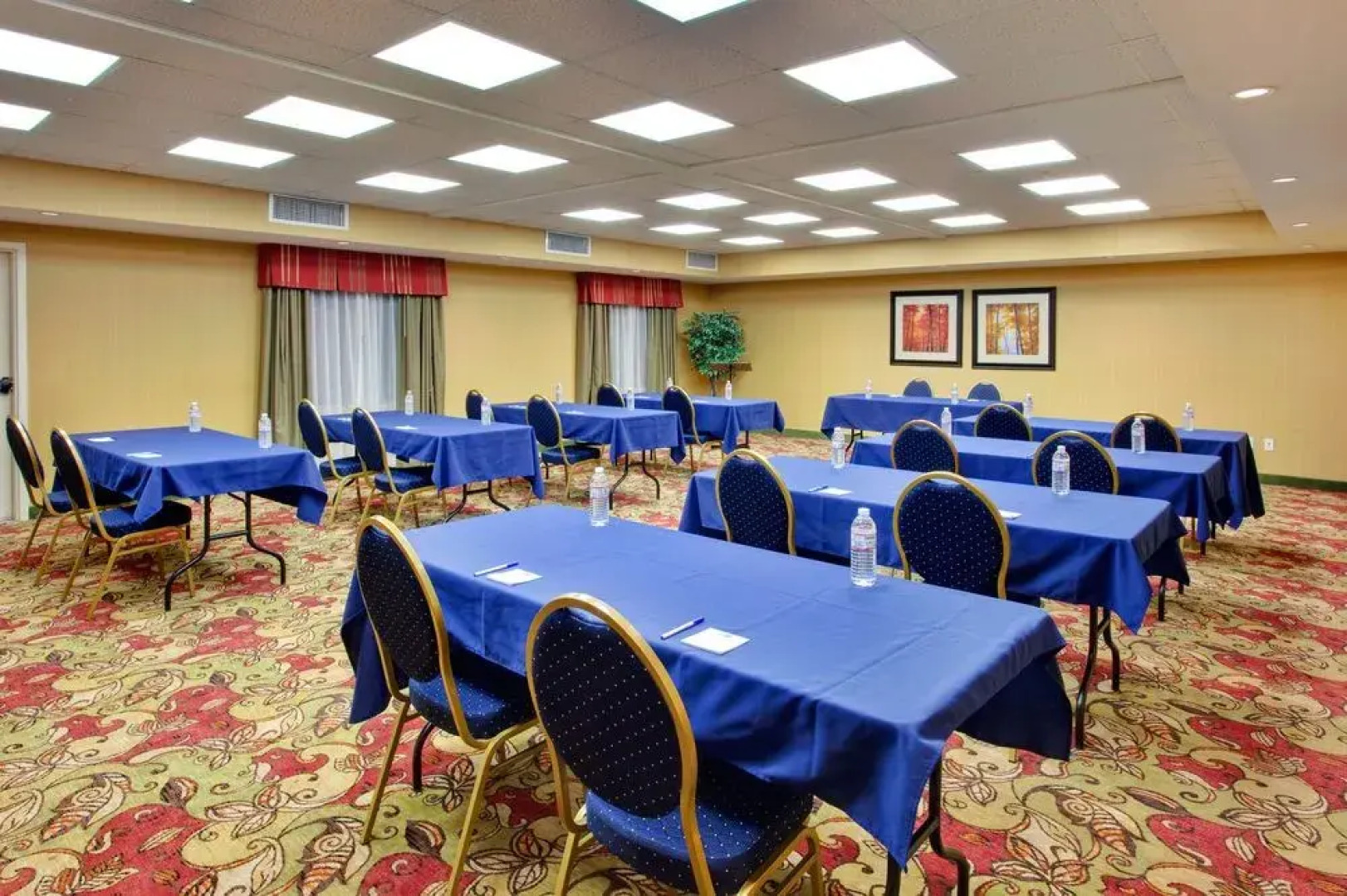 Holiday Inn Express Pinetop