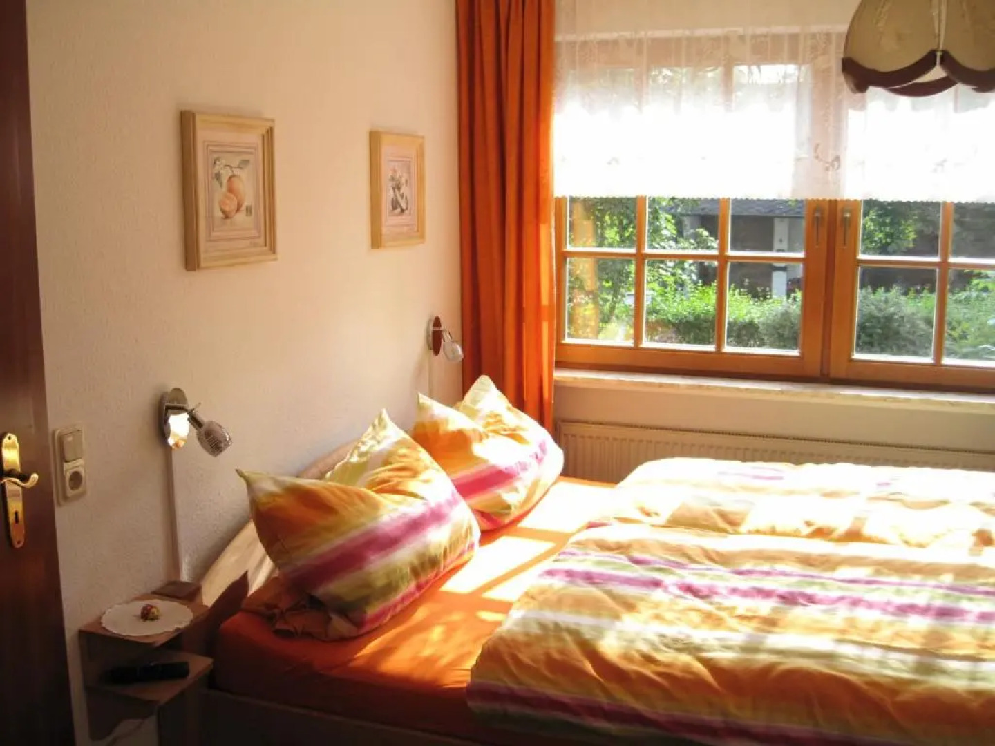 Apartment Lieserpfad-Wittlich