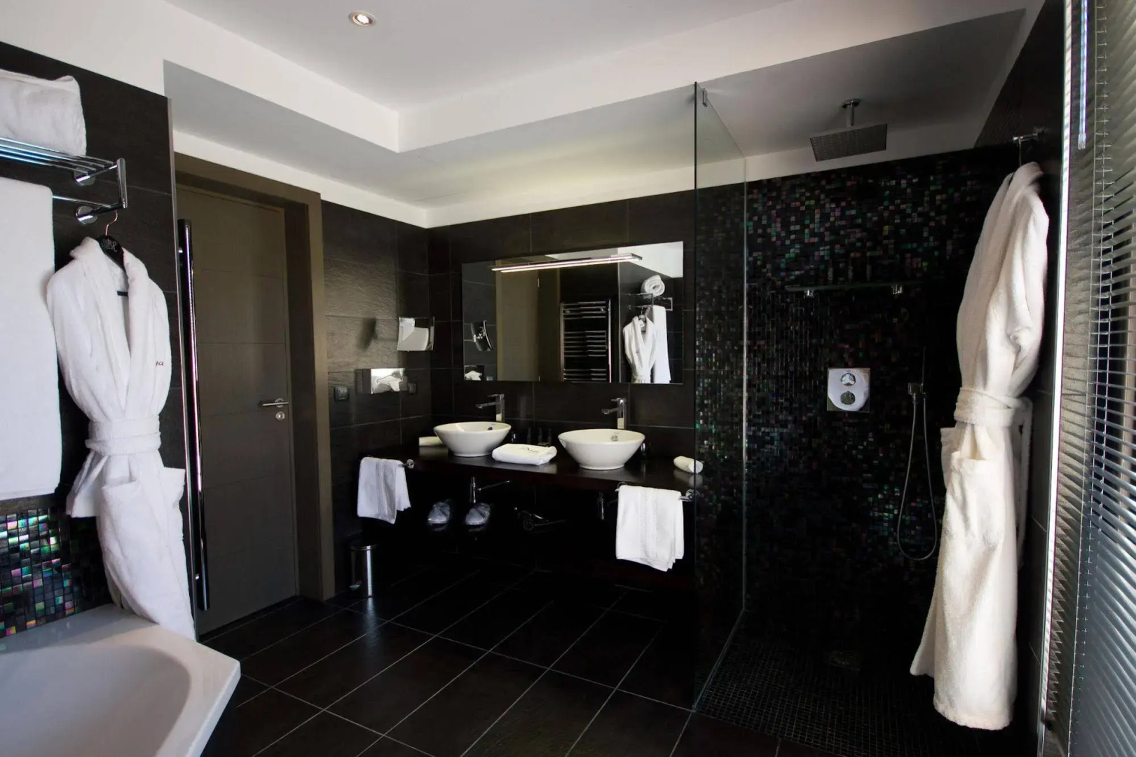 Le Daya Hôtel & Spa