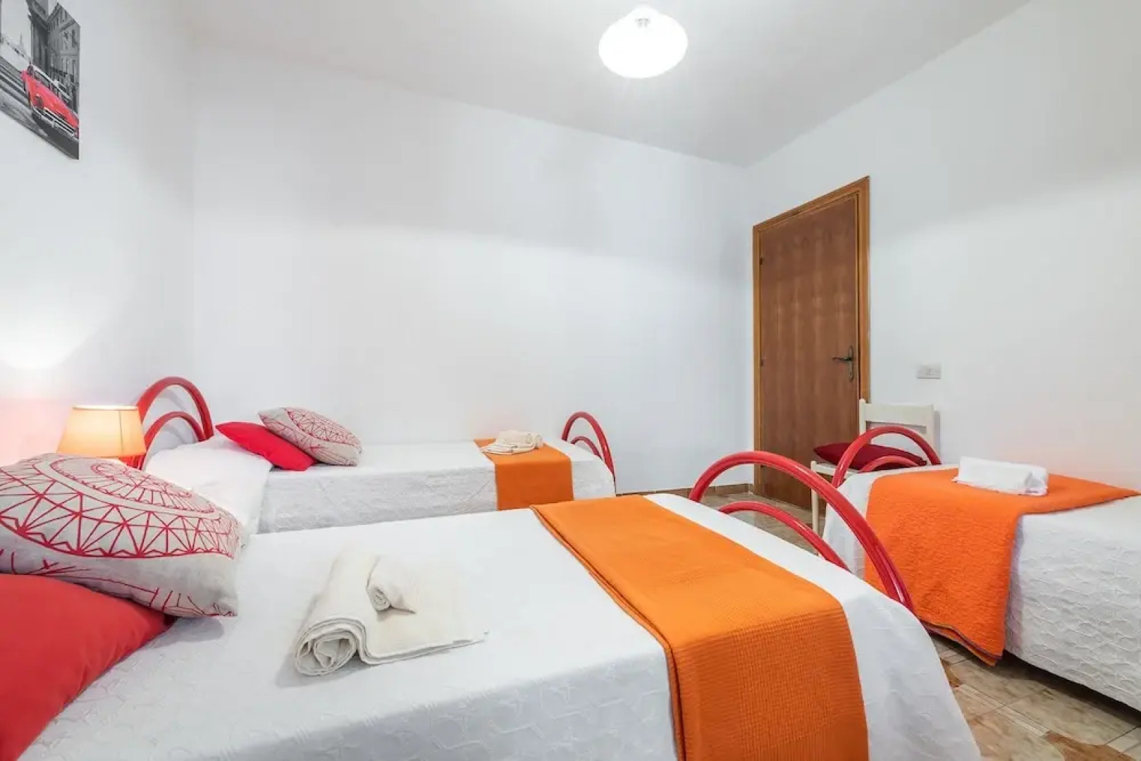 AffittaSardegna - Casa Rodari