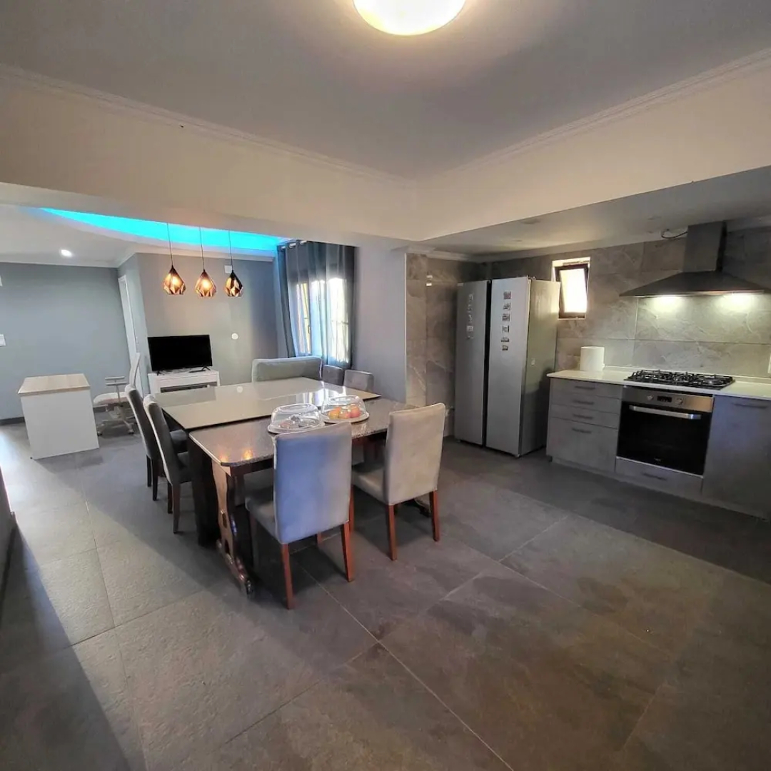 Lagoas park elite home